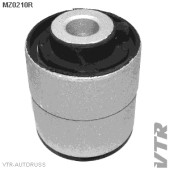 Сайлентблок рычага задней подвески VTR MZ0210R