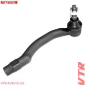 Наконечник тяги рулевого управления, правый <b>VTR MZ1602RE</b>