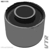 Сайлентблок нижнего рычага передней подвески, задний VTR NI0111R