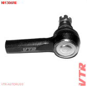 Наконечник тяги рулевого управления VTR NI1306RE