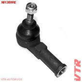 Наконечник тяги рулевого управления, правый <b>VTR NI1309RE</b>
