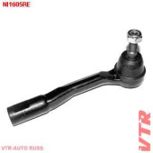 Наконечник тяги рулевого управления, правый <b>VTR NI1605RE</b>