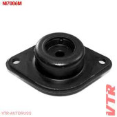 Опора заднего амортизатора <b>VTR NI7006M</b>