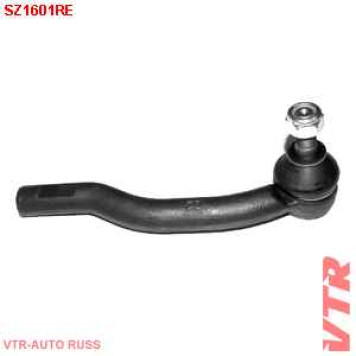 Наконечник тяги рулевого управления, правый <b>VTR SZ1601RE</b>