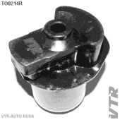 Сайлентблок балки задней подвески VTR TO0214R