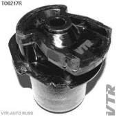 Сайлентблок балки задней подвески <b>VTR TO0217R</b>