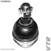 Шаровая опора нижнего рычага передней подвески <b>VTR TO1007BJ</b>