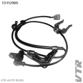 Датчик АБС передней подвески, правый VTR TO1129BS