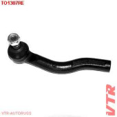 Наконечник тяги рулевого управления, правый <b>VTR TO1307RE</b>
