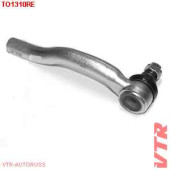 Наконечник тяги рулевого управления, правый <b>VTR TO1310RE</b>