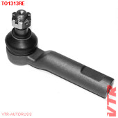 Наконечник тяги рулевого управления VTR TO1313RE