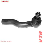 Наконечник тяги рулевого управления, левый <b>VTR TO1325RE</b>