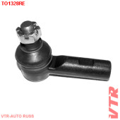 Наконечник тяги рулевого управления VTR TO1328RE