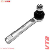 Наконечник тяги рулевого управления <b>VTR TO1329RE</b>