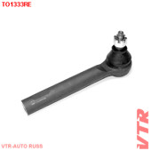Наконечник тяги рулевого управления <b>VTR TO1333RE</b>
