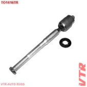 Тяга рулевого управления <b>VTR TO1416TR</b>
