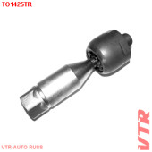 Тяга рулевого управления VTR TO1425TR