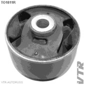 Сайлентблок подушки двигателя, большой VTR TO1811R