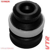 Отбойник стойки амортизатора задней подвески VTR TO1902R