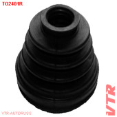 Чехол ШРУС переднего привода, внутренний (смазка+хомуты) VTR TO2401R