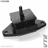 Подушка двигателя, передняя VTR TO5020M