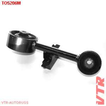 Опора двигателя передняя <b>VTR TO5206M</b>
