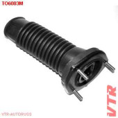 Опора заднего амортизатора <b>VTR TO6003M</b>