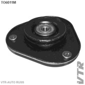 Опора переднего амортизатора <b>VTR TO6011M</b>
