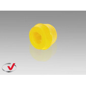 Втулка полиуретановая амортизатор конусная 25 х 30 мм I.D.=15 мм <b>VTULKA 003013</b>