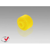 Подушка полиуретановая аммортизатор I.D.=8mm <b>VTULKA 003066</b>