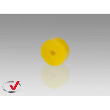 Подушка полиуретановая аммортизатор I.D.=10mm <b>VTULKA 003183</b>