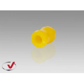 Втулка полиуретановая верхнего крепления заднего амортизатора <b>VTULKA 10003005</b>