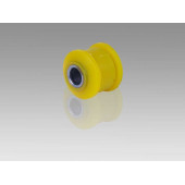 Сайлентблок полиуретановый нижнего крепления переднего амортизатора <b>VTULKA 10006022</b>