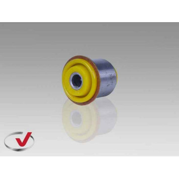 Сайлентблок полиуретановый верхнего рычага передней подвески Range Rover Sport <b>VTULKA 1006006</b>