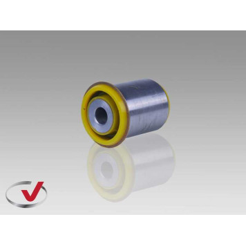 Сайлентблок полиуретановый переднего нижнего рычага передний Range Rover Sport <b>VTULKA 1006007</b>