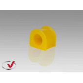 Втулка полиуретановая стабилизатора FR ID=26 mm <b>VTULKA 101007</b>