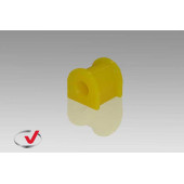 Втулка полиуретановая заднего стабилизатора ID=19 mm <b>VTULKA 101034</b>