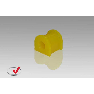 Втулка полиуретановая заднего стабилизатора ID=19 mm <b>VTULKA 101034</b>