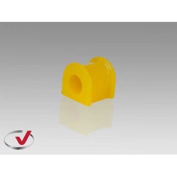 Втулка полиуретановая стабилизатора заднего ID=24 mm <b>VTULKA 101045</b>