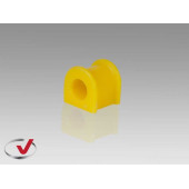 Втулка полиуретановая стабилизатора заднего ID=23 mm <b>VTULKA 101046</b>