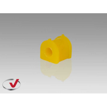 Втулка полиуретановая заднего стабилизатора ID=16mm <b>VTULKA 101047</b>
