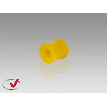 Втулка полиуретановая стабилизатора заднего ID= 16 5 mm <b>VTULKA 101063</b>