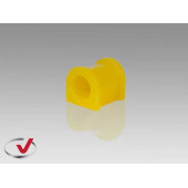 Втулка полиуретановая стабилизатора FR ID= 24 mm <b>VTULKA 101067</b>