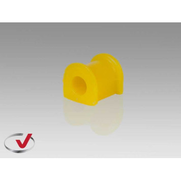 Втулка полиуретановая стабилизатор FR I.D.=19 мм <b>VTULKA 101073</b>