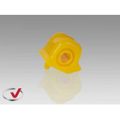 Втулка полиуретановая переднего стабилизатора левая ID=23 4 mm <b>VTULKA 1011277</b>