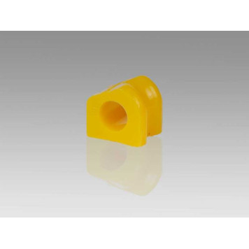 Втулка полиуретановая стабилизатора переднего наружняя <b>VTULKA 1011843</b>