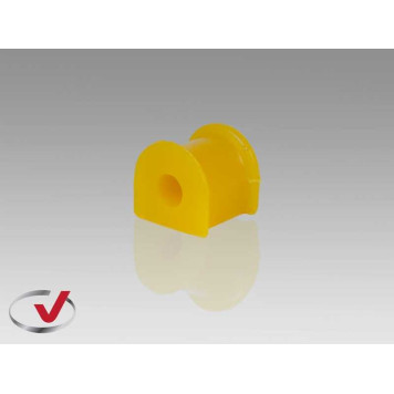 Втулка полиуретановая стабилизатора RR I.D.=16 мм <b>VTULKA 101454</b>