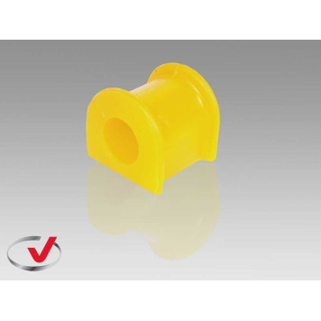 Втулка полиуретановая заднего стабилизатора ID=21 mm <b>VTULKA 101479</b>