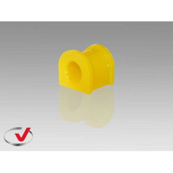 Втулка полиуретановая стабилизатора переднего I.D=26 mm <b>VTULKA 101811</b>