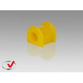 Втулка полиуретановая стабилизатора задней подвески <b>VTULKA 101893</b>